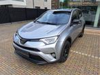 Toyota RAV4 2.0 D-4D 08/2018, SUV ou Tout-terrain, Tissu, Achat, Rav4