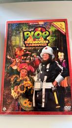 Dvd plop “De brandweerkabouter”, Enlèvement, Comme neuf