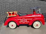 Speelgoed brandweerwagen, Kinderen en Baby's, Speelgoed |Speelgoedvoertuigen, Ophalen, Gebruikt