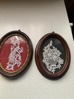 Kant, Hobby en Vrije tijd, Kantklossen, Ophalen, Gebruikt, Klos(sen)