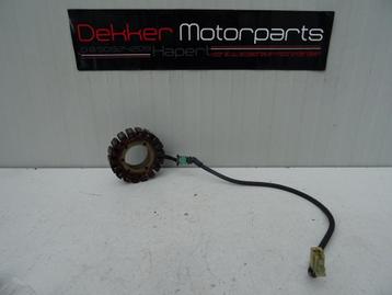 Dynamo / Generator / Stator Honda VTR1000F Firestorm 1997 > beschikbaar voor biedingen
