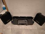Peavey Escort 2000 draagbare PA, Ophalen, Gebruikt, P.A.