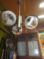 Retro Vintage Mazzega hanglamp, Enlèvement