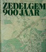 Zedelgem 900 jaar, Boeken, Ophalen of Verzenden