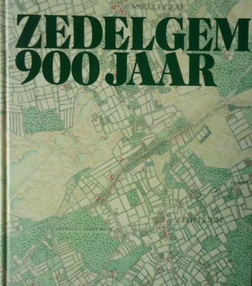 Zedelgem 900 jaar beschikbaar voor biedingen