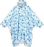 regenponcho | regenkleding | blauw | Nieuw, Caravans en Kamperen, Regenkleding, Heren, -, Verzenden, -