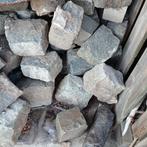 Grote kasseien, Tuin en Terras, Ophalen