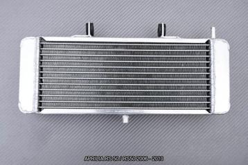 Radiateur Koeler Radiator AVDB APRILIA RS 50 RS50 2006 2010 beschikbaar voor biedingen