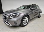 Mercedes GLA180 7G Urban Pack, Electronic Stability Program (ESP), 4 cilinders, 1600 cc, Zwart