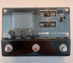 Line 6 HX Stomp + extra voetschakelaar en schermbeschermer, Ophalen of Verzenden, Gebruikt