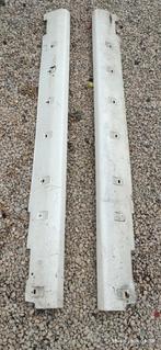 Honda Integra dc2 type r sideskirts, Ophalen, Gebruikt, Links, Honda