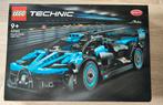 Lego technic Bugatti 42162, Kinderen en Baby's, Speelgoed | Duplo en Lego, Ophalen, Nieuw, Lego