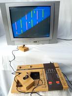 Polycon C4016 - Home videogame console 1979 - Plug & Play!, Ophalen, Polycon Gaming Console