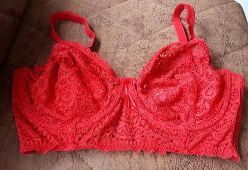 PrimaDonna Twist I do écarlate - rouge - EU75G/FR90G, Vêtements | Femmes, Sous-vêtements & Lingerie, Soutien-gorge, Rouge, Envoi