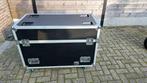 Flightcase nieuw, Muziek en Instrumenten, Behuizingen en Koffers, Ophalen, Nieuw, Speaker of Versterker, Flightcase