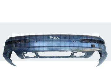Bumper Audi Q7 4L 4L0 05-09 S-Line SLINE 5618531380 Achterbu beschikbaar voor biedingen