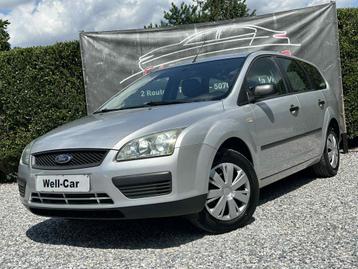 Ford Focus 1.6Tdci Break 158.000km Garantie 1an !  beschikbaar voor biedingen