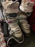 SKI BOOTS MAAT 25,5, Sport en Fitness, Ophalen, Zo goed als nieuw, Ski