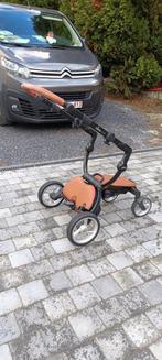 Poussette Xari Mima, Kinderwagen, Maxi-Cosi, Gebruikt, Ophalen of Verzenden