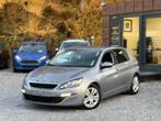 Peugeot 308 2016, Achat, Euro 6, Entreprise, Essence