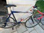 Koersfiets, Fietsen en Brommers, 28 inch, Gebruikt, 10 tot 15 versnellingen, Heren