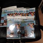 poets doeken, Huis en Inrichting, Schoonmaakartikelen, Verzenden, Mop of Dweil