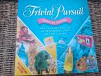 Trivial Pursuit - familie editie (Belgische versie), Hobby en Vrije tijd, Ophalen, Gebruikt