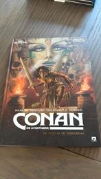 Conan de avonturier- De God in de sarcofaag, Ophalen of Verzenden, Zo goed als nieuw