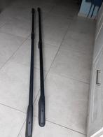 Roofrails renault trafic, Ophalen