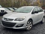OPEL ASTRA | EURO 6B, Autos, Argent ou Gris, Achat, Euro 6, Entreprise