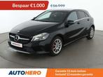 Mercedes-Benz A-Klasse 180 A 180 CDI BlueEfficiency Urban, Auto's, https://public.car-pass.be/vhr/8013429b-6a18-42de-b28c-326ed3ae03e9