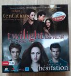 Twilight jeu de société