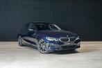 BMW 3 Reeks Berline 320e (150 kW), Auto's, BMW, 4 deurs, Gebruikt, 4 cilinders, Blauw