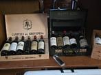 Lot anciennes bouteilles de vin, Enlèvement ou Envoi