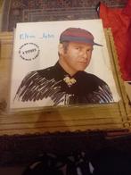 15 Lp's van Elton John, Cd's en Dvd's, Vinyl | Pop, Ophalen of Verzenden, 2000 tot heden, Gebruikt, Overige formaten