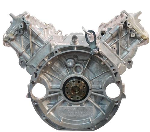 Mercedes-Benz M-Klasse W164 ML 63 AMG 6.2 M156 156,98 motor, Auto-onderdelen, Motor en Toebehoren, Mercedes-Benz, Ophalen