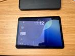 iPad Air 2022 (5e generatie) - 256 gb - zwart, Zwart, Apple iPad Air, 11 inch, Ophalen of Verzenden
