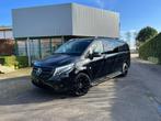 Mercedes-Benz Vito facelift 119cdi Mixto L3, MTM3200, FULLOP, Autos, Mercedes-Benz, 160 g/km, 5 places, Cuir, Noir