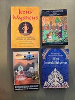 Boekenpakket Godsdienst en Religie (4 St.), Ophalen of Verzenden, Nieuw