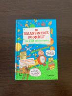 De waanzinnige boomhut van 130 verdiepingen volume 10, Boeken, Ophalen of Verzenden, Zo goed als nieuw, Andy Griffiths; Terry Denton