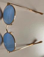 Monture de lunettes dorées pour homme., Bijoux, Sacs & Beauté, Lunettes de Soleil & Lunettes | Hommes, Comme neuf, Lunettes