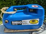 Nettoyeur haute pression Rhino NHR120 (bar), Jardin & Terrasse, Nettoyeurs haute pression, Rhino, Enlèvement, Utilisé, Électrique