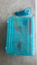 Aquabeeads, Ophalen of Verzenden, Zo goed als nieuw