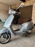 Vespa Primavera 2021 4000km, Ophalen, Zo goed als nieuw, Benzine, Vespa