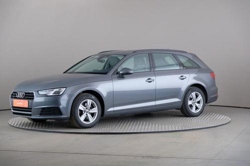 (1VRN642) Audi A4 AVANT, Auto's, Audi, Bedrijf, Te koop, A4, ABS, Airbags, Airconditioning, Bluetooth, Boordcomputer, Centrale vergrendeling