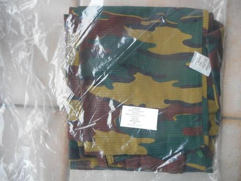 Pantalon combat TROPICAL Camo Seyntex NEUF Taille M/L, Verzamelen, Militaria | Algemeen, Verzenden