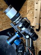 William Optics FLT91 Triplet APO, Ophalen, Zo goed als nieuw, 80 tot 200 mm, Lenzentelescoop (refractor)