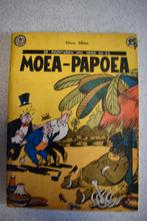 Nero Reeks 1_ N20a Moea-Papoea_1 druk_1957, Boeken, Stripverhalen, Gelezen, Verzenden, Marc Sleen, Eén stripboek