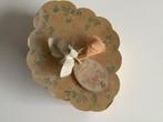Vintage St Michaels dusting powder, Antiek en Kunst, Curiosa en Brocante, Ophalen of Verzenden