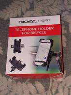 support téléphone pour vélo, Enlèvement ou Envoi, Neuf